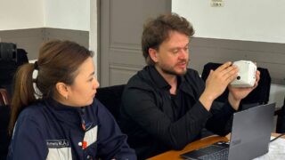 «Казахмыс» усиливает контроль безопасности в подземных выработках