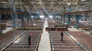 «Казахмыс» инвестирует 829,6 млрд тенге в экологическое развитие медеплавильных производств