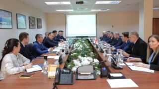 Казахстан и Грузия переходят на e-Permit