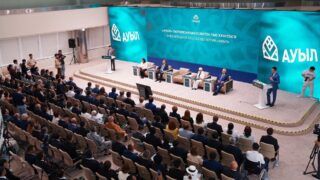 Партия «Ауыл» выдвинула 69 кандидатов