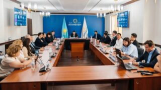 Казахстанский бизнес получил два новых цифровых сервиса