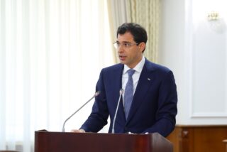 Производство кузовных деталей запустят в Казахстане
