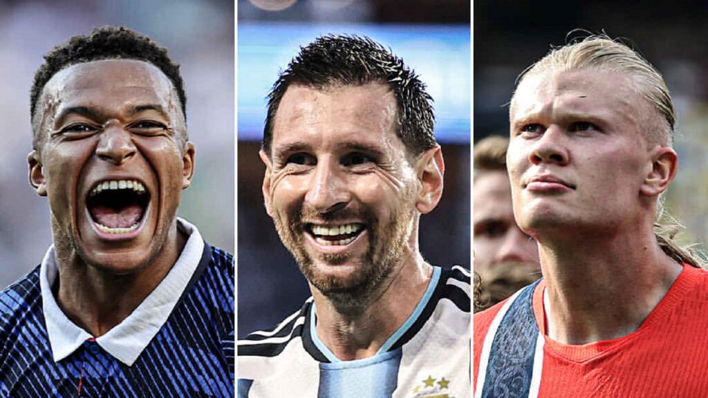 Фото: espnfc / Instagram