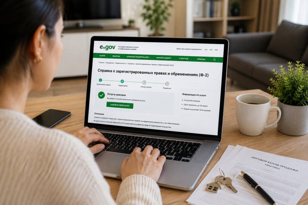 Иллюстрация: ИИ / Bizmedia.kz.