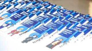 Политические скакуны, сидящие на двух стульях: съезд партии Respublica запомнился жесткими метафорами