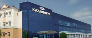 К программе капитального ремонта «Казахмыса» присоединились новые производственные объекты