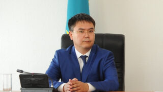 Должность акима Атырауской области пока вакантна