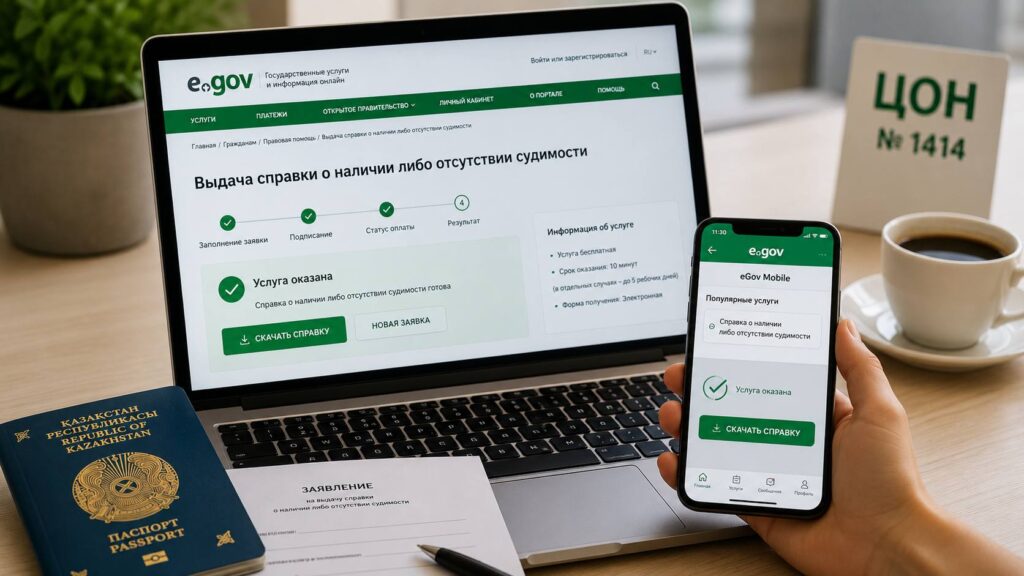 Иллюстрация: ИИ / Bizmedia.kz.