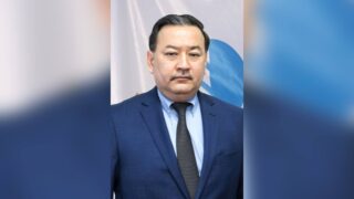 Исполняющим обязанности главы КТЖ назначили Бауыржана Урынбасарова