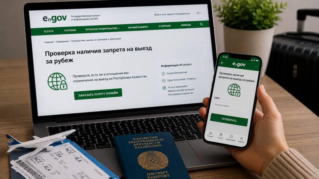 Иллюстрация: ИИ / Bizmedia.kz.