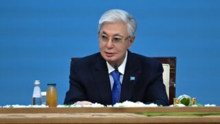 Президент Токаев: Казахстан готов к цифровой эпохе