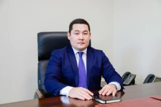 Бывший руководитель района стал заместителем акима Астаны