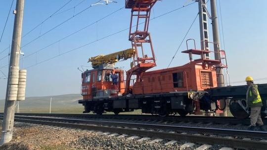 Фото: Министерство транспорта РК