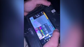 В СКО спасатели с помощью дрона нашли женщину, заблудившуюся в поле