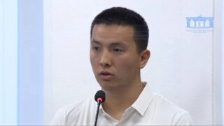 Муж погибшей фельдшера рассказал о материальной помощи после ее смерти