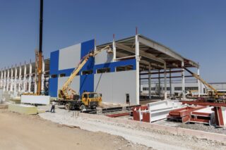 Stadler вложит более 14 млрд тенге в новое производство в Астане