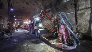 «Казахмыс» направил 6,7 млрд тенге на повышение надежности горно-шахтного оборудования