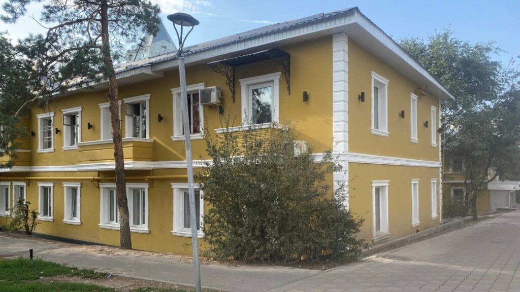 Иллюстрация — Ждёт ли Казахстан обвал рынка жилья