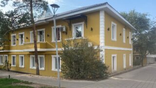 Ждёт ли Казахстан обвал рынка жилья