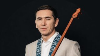 Нурлан Есенкулов: Курултай должен стать опорой для укрепления национального единства и развития культуры