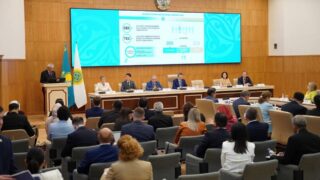 Озвучены окончательные итоги выборов в Курултай