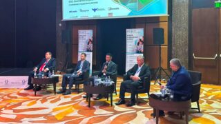 ESG как инструмент снижения производственного травматизма: итоги форума в Алматы