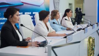 Как будет проходить промежуточное оценивание в школах