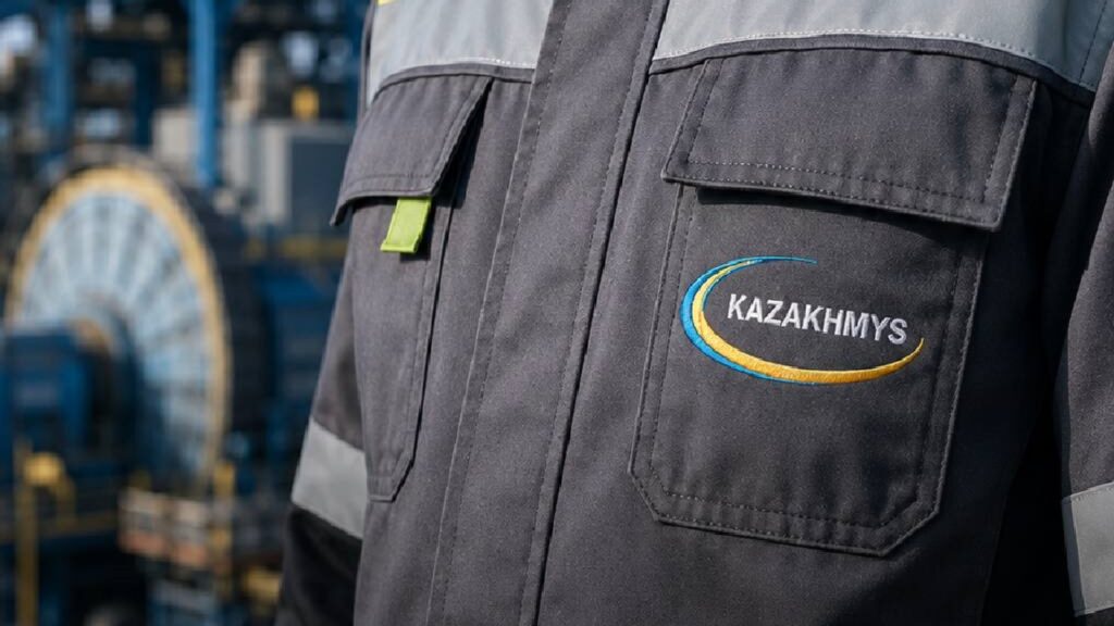 Иллюстрация — «Казахмыс» внедрил Карту быстрых покупок для оперативного решения производственных задач