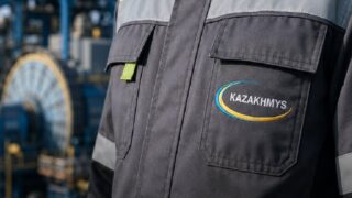 «Казахмыс» внедрил Карту быстрых покупок для оперативного решения производственных задач