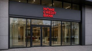 Home Credit Bank объявил об изменениях в руководстве