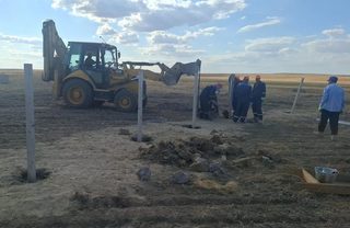 В Актобе заменят 1,2 км аварийного коллектора и перебурят семь скважин для Батыс-2 и Юго-Запада