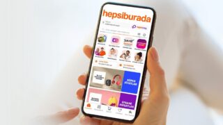 Турецкая дочка Kaspi Hepsiburada увеличила чистый убыток за I полугодие вдвое
