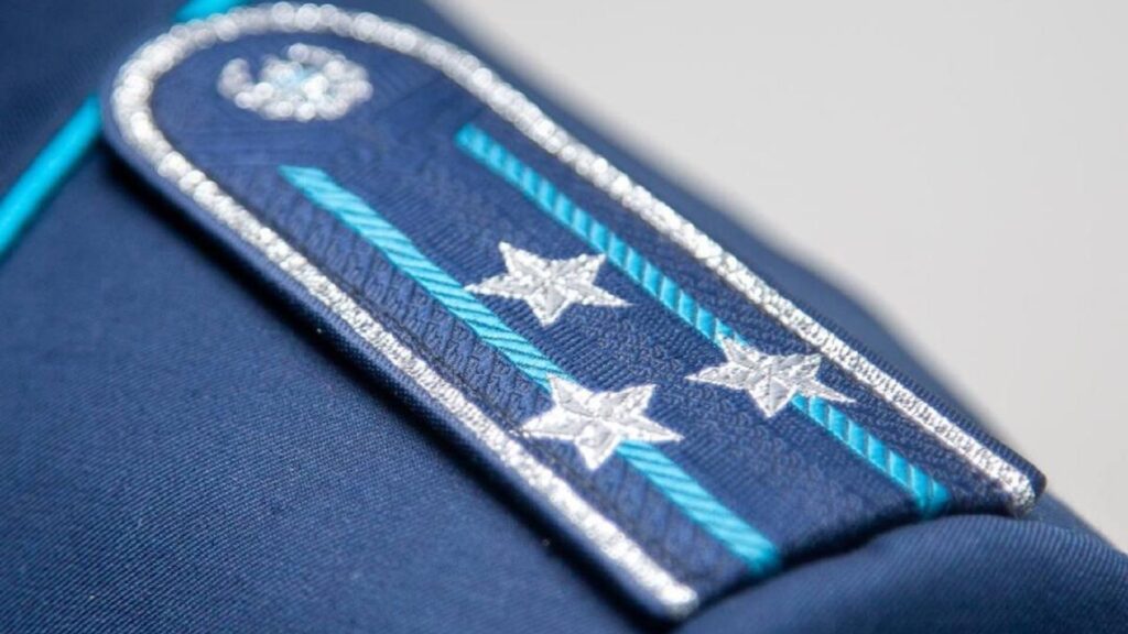 Иллюстрация — В Акмолинской области полицейские нашли пропавшего мальчика за час