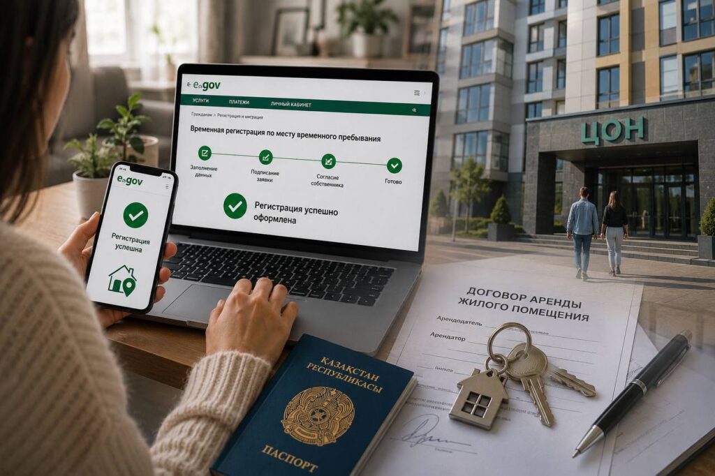 Иллюстрация: ИИ / Bizmedia.kz.