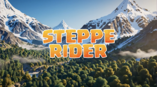 В Казахстане проверяют разработку игры Steppe Rider за 242 млн тенге