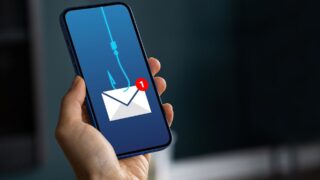 АФМ РК остановило рассылку мошенников