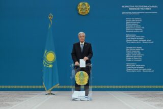 Когда станет известно имя вице-президента Казахстана: ответ Токаева