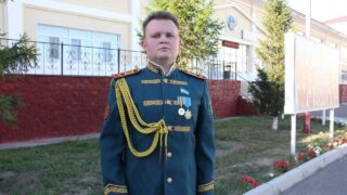 Уважение к языку — уважение к стране