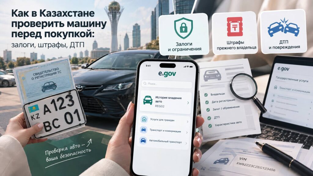 Иллюстрация ИИ / Bimedia.kz