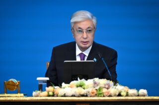 Развитие казахского языка не дает права притеснять другие языки — Токаев