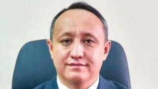 Назначен глава Управления внутренней политики города Астана