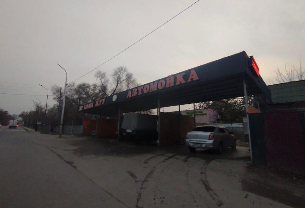 Фото: акимат Алматы
