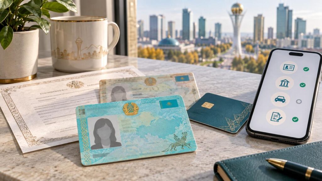 Иллюстрация ИИ / Bimedia.kz