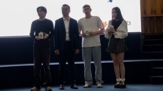 Huawei запускает ICT Competition 2026-2027 Roadshow в 48 университетах Казахстана