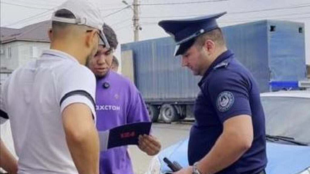 Иллюстрация — В Павлодаре Жаңа адамдар разоблачили потенциального педофила