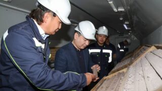 Казахстан с 2027 года выставит на аукционы для инвесторов первые подготовленные по ГосГИН участки
