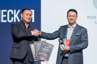 IBC Global представит рейтинг крупнейших владельцев складов класса А на CAWS 2026