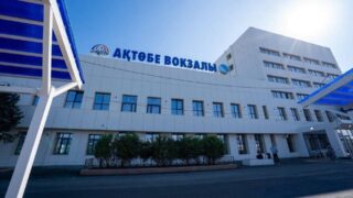 100 вокзалов обновили в Казахстане