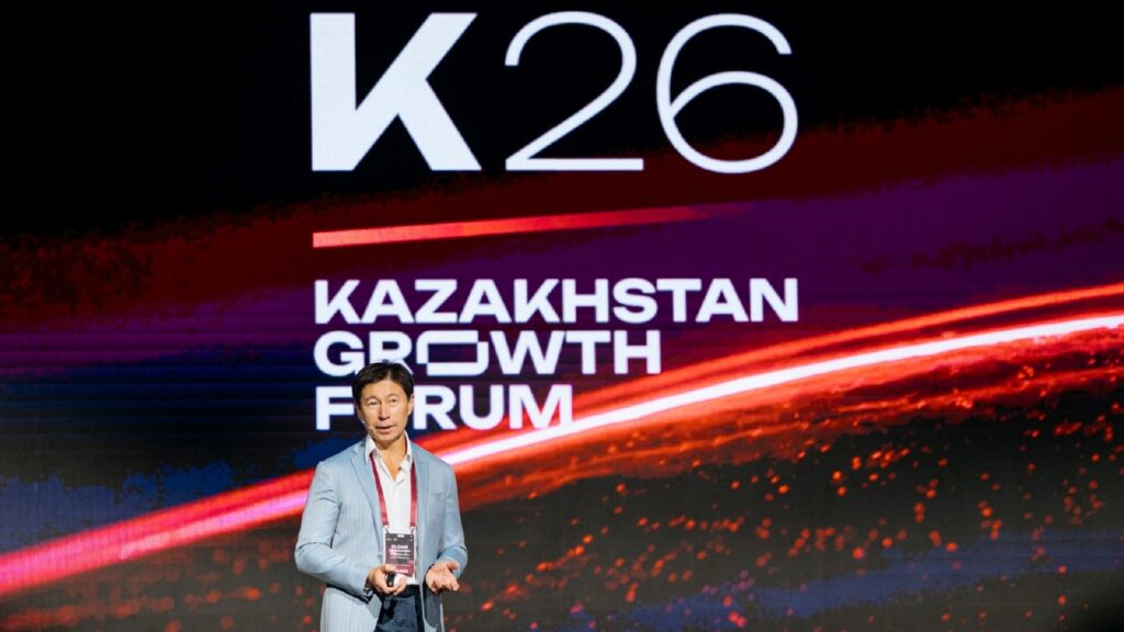 Иллюстрация — K26: чемпион — тот, кто создает мультипликативный эффект