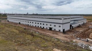 В Павлодарской области запускают переработку макулатуры